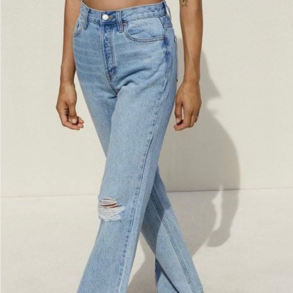 Pacsun Vintage Bootcut Jeans